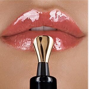 Bare 515 Hourglass Nº 28™ LIP TREATMENT OIL